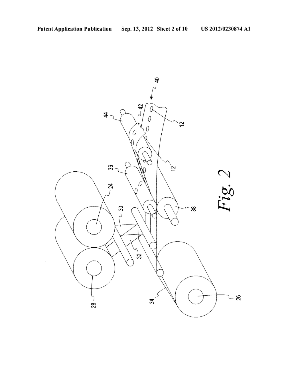 TEST SENSOR AND METHOD FOR MANUFACTURING THE SAME - diagram, schematic, and image 03