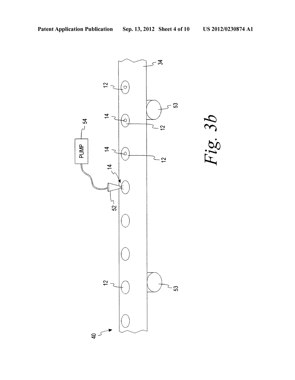 TEST SENSOR AND METHOD FOR MANUFACTURING THE SAME - diagram, schematic, and image 05