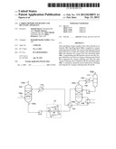 CARBON DIOXIDE SEPARATION AND RECOVERY APPARATUS diagram and image