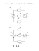 CARBON DIOXIDE SEPARATION AND RECOVERY APPARATUS diagram and image