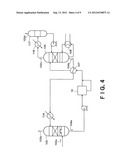 CARBON DIOXIDE SEPARATION AND RECOVERY APPARATUS diagram and image