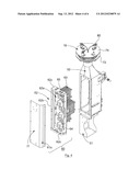 Ozone Generator Device diagram and image