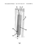 DEVICES AND METHODS FOR INTERFACING MICROFLUIDIC DEVICES WITH MACROFLUIDIC     DEVICES diagram and image