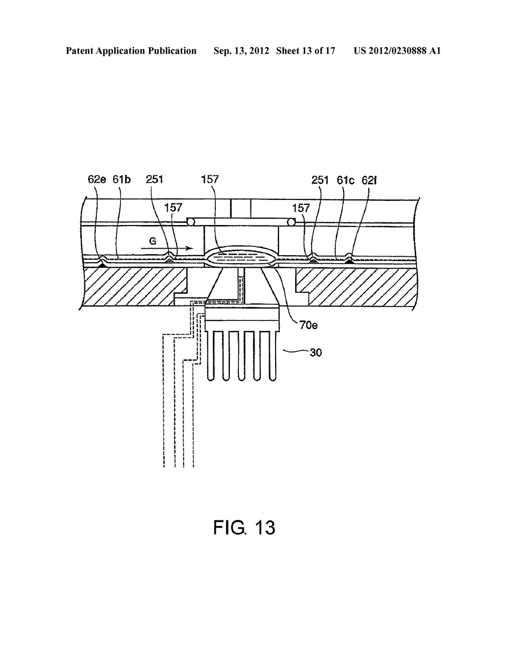 TEMPERATURE CONTROL SYSTEM - diagram, schematic, and image 14