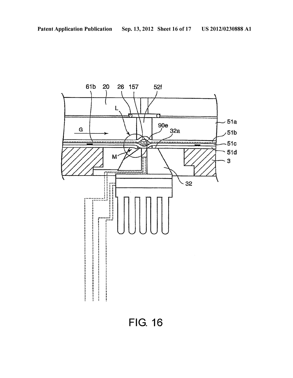 TEMPERATURE CONTROL SYSTEM - diagram, schematic, and image 17