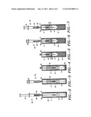 Method and Apparatus for Isolating Platelets From Blood diagram and image