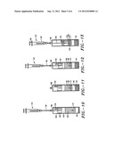 Method and Apparatus for Isolating Platelets From Blood diagram and image