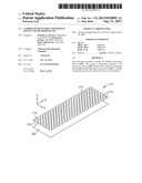 CARRIER WITH FLEXIBLE MICROASSAY DEVICE AND METHODS OF USE diagram and image