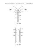 CARRIER WITH FLEXIBLE MICROASSAY DEVICE AND METHODS OF USE diagram and image