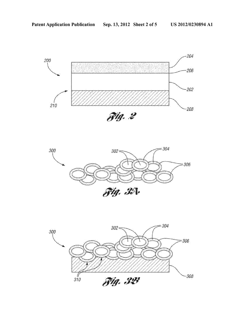 Urea-Resistant Catalytic Units And Methods of Using The Same - diagram, schematic, and image 03