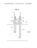 CONTROL SYSTEM FOR NOX REMOVAL DEVICE, NOX REMOVAL DEVICE PROVIDED WITH     THE SAME, BOILER PLANT PROVIDED WITH THE SAME, AND METHOD OF CONTROLLING     NOX REMOVAL DEVICE diagram and image