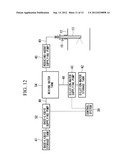 CONTROL SYSTEM FOR NOX REMOVAL DEVICE, NOX REMOVAL DEVICE PROVIDED WITH     THE SAME, BOILER PLANT PROVIDED WITH THE SAME, AND METHOD OF CONTROLLING     NOX REMOVAL DEVICE diagram and image