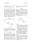 Indoline Derivatives And Their Use As Flavouring Agents diagram and image