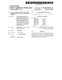 SILYL POLYMERIC BENZOIC ACID ESTER COMPOUONDS, USES, AND COMPOSITIONS     THEREOF diagram and image