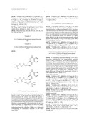 SILYL POLYMERIC BENZOIC ACID ESTER COMPOUONDS, USES, AND COMPOSITIONS     THEREOF diagram and image