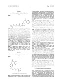 SILYL POLYMERIC BENZOIC ACID ESTER COMPOUONDS, USES, AND COMPOSITIONS     THEREOF diagram and image