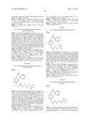 SILYL POLYMERIC BENZOIC ACID ESTER COMPOUONDS, USES, AND COMPOSITIONS     THEREOF diagram and image