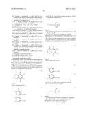 SILYL POLYMERIC BENZOIC ACID ESTER COMPOUONDS, USES, AND COMPOSITIONS     THEREOF diagram and image