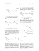 Polyconjugates for In Vivo Delivery of Polynucleotides diagram and image