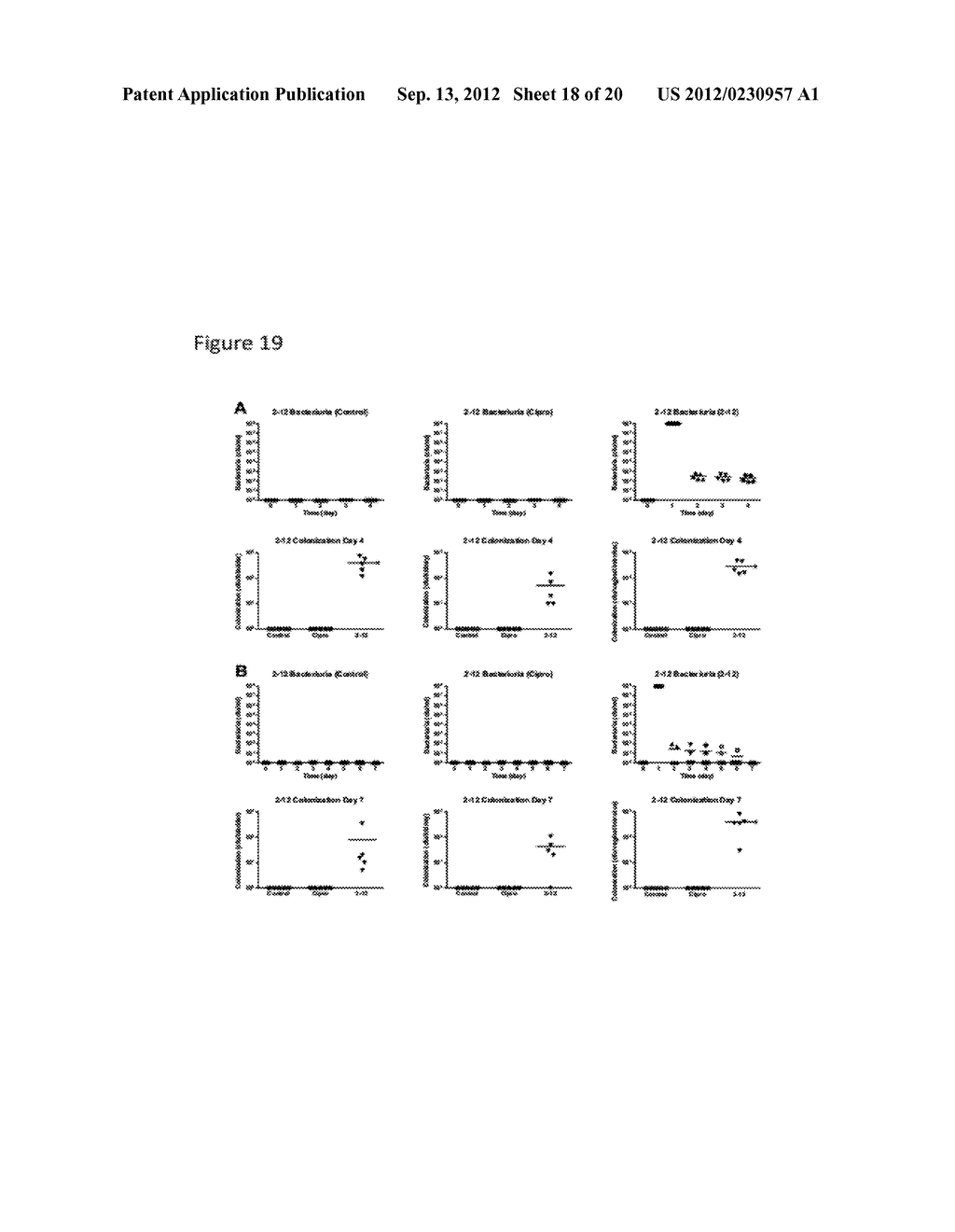 COMPOSITIONS AND METHODS FOR TREATMENT OF PAIN - diagram, schematic, and image 19