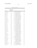 ENHANCEMENT OF PLACENTAL STEM CELL POTENCY USING MODULATORY RNA MOLECULES diagram and image