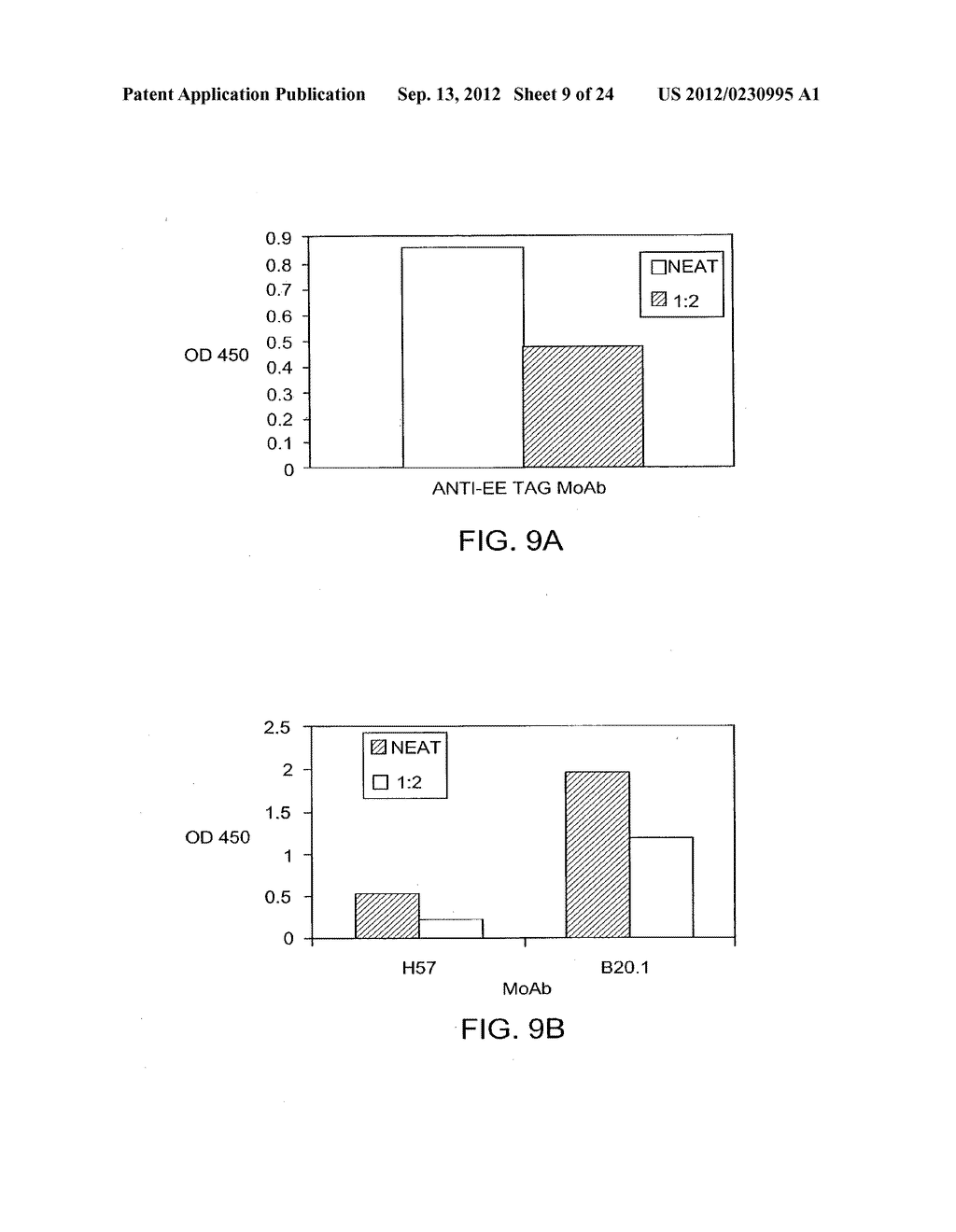 POLYSPECIFIC BINDING MOLECULES AND USES THEREOF - diagram, schematic, and image 10