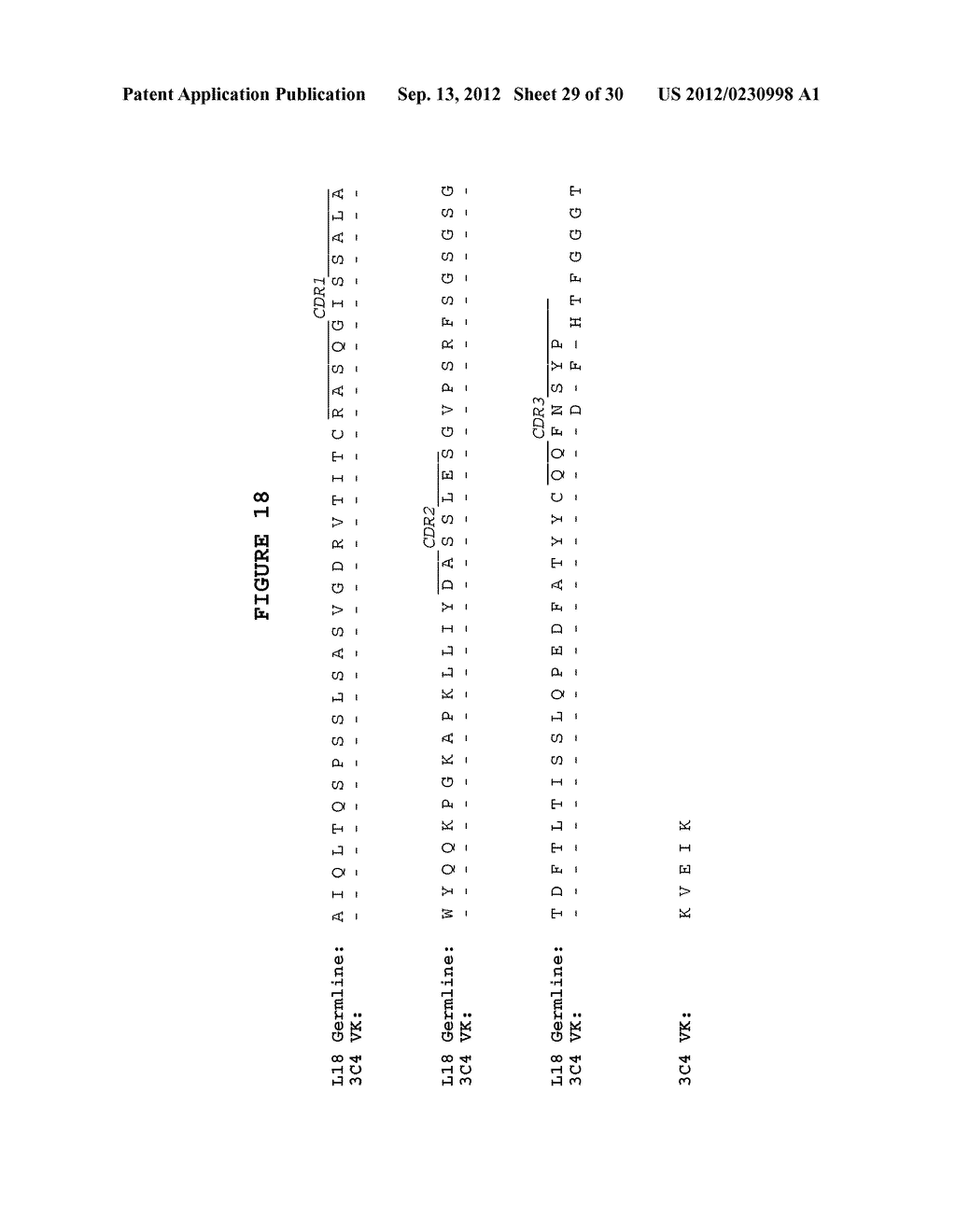 IP-10 ANTIBODIES AND THEIR USES - diagram, schematic, and image 30