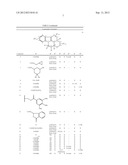 VINPOCETINE AND EBURN AMONINE DERIVATIVES FOR PROMOTING BONE GROWTH diagram and image