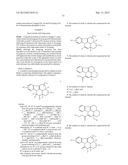 VINPOCETINE AND EBURN AMONINE DERIVATIVES FOR PROMOTING BONE GROWTH diagram and image