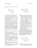 VINPOCETINE AND EBURN AMONINE DERIVATIVES FOR PROMOTING BONE GROWTH diagram and image