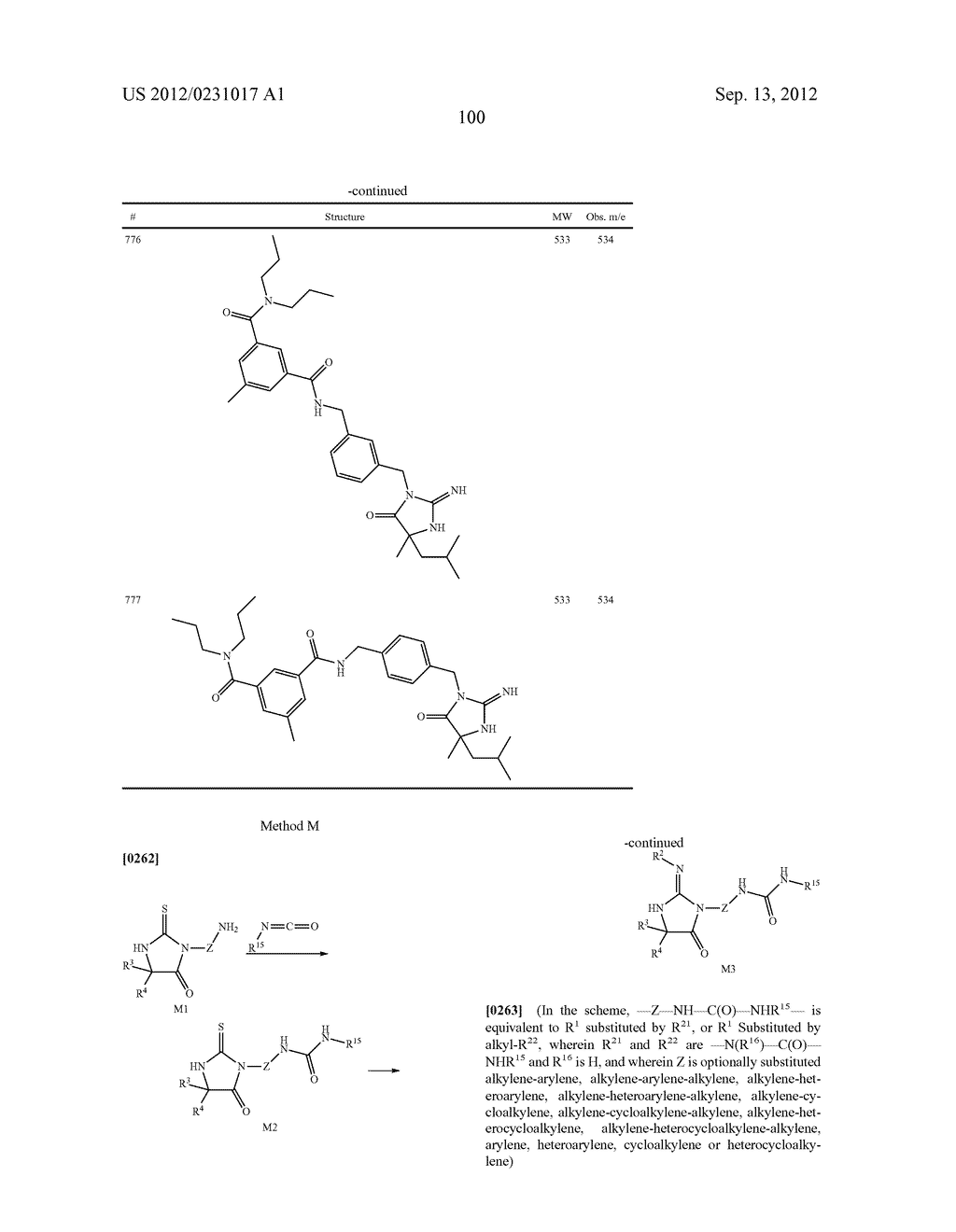 HETEROCYCLIC ASPARTYL PROTEASE INHIBITORS - diagram, schematic, and image 101