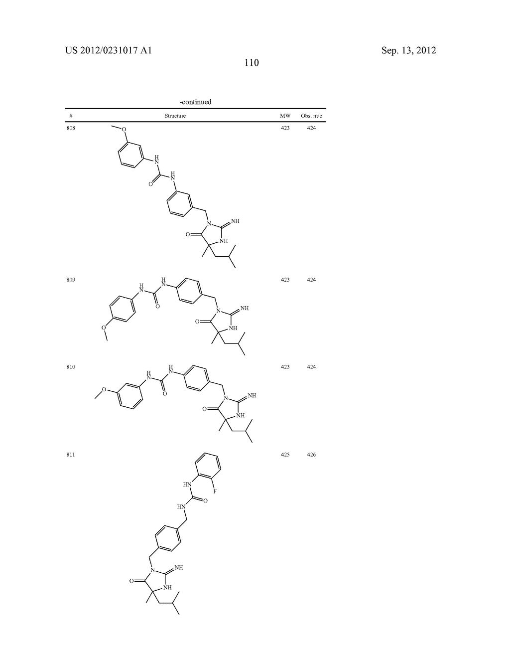 HETEROCYCLIC ASPARTYL PROTEASE INHIBITORS - diagram, schematic, and image 111