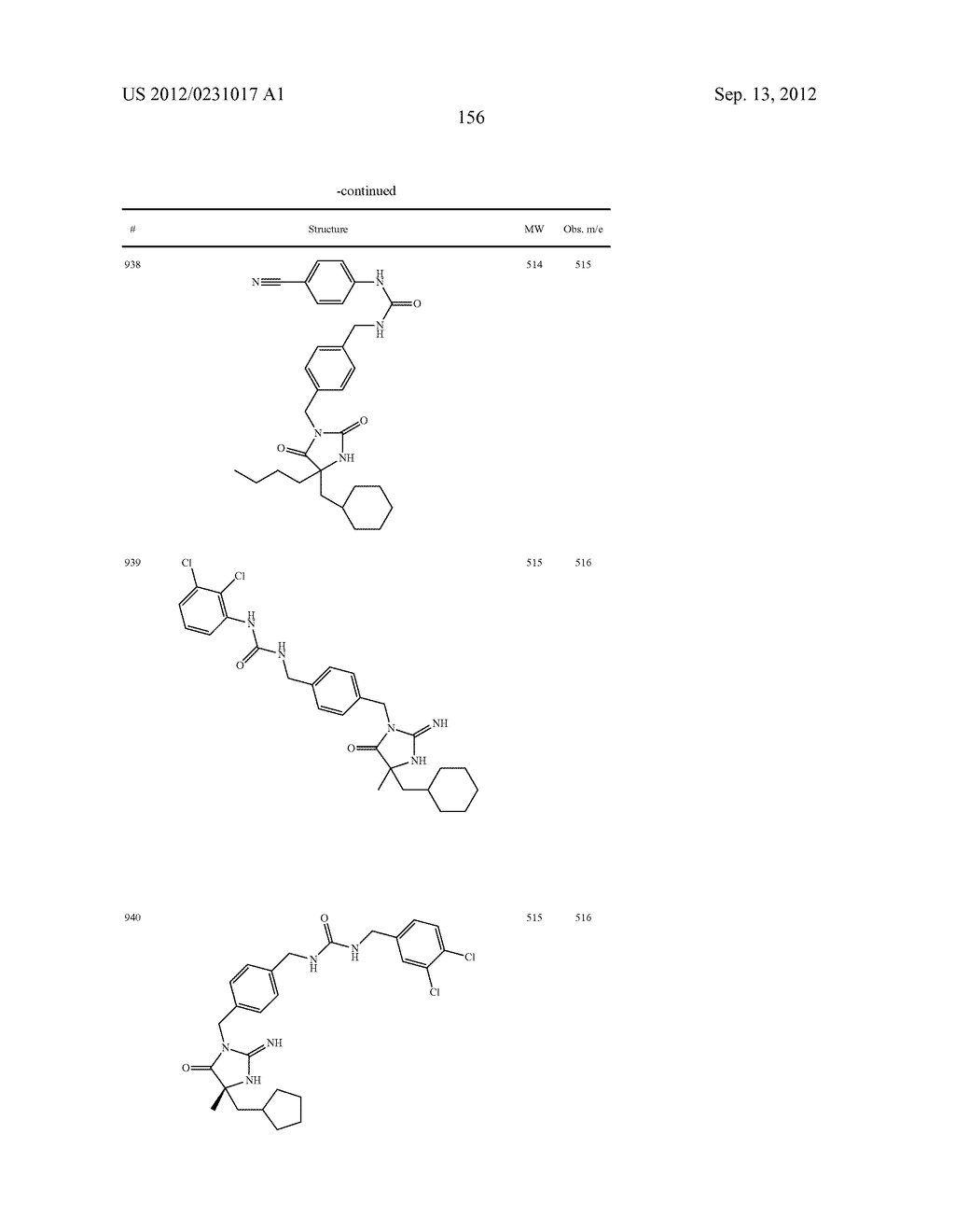 HETEROCYCLIC ASPARTYL PROTEASE INHIBITORS - diagram, schematic, and image 157