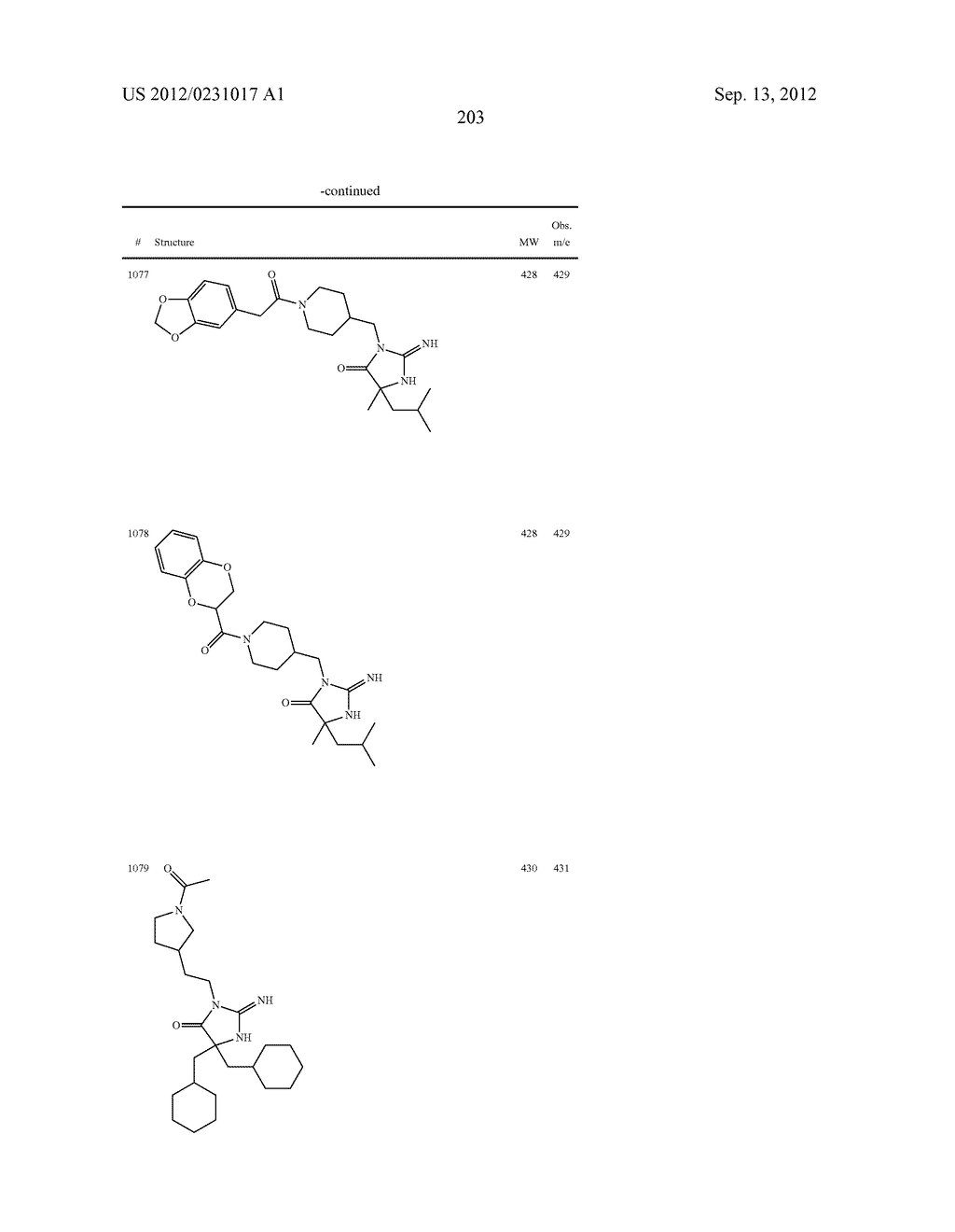 HETEROCYCLIC ASPARTYL PROTEASE INHIBITORS - diagram, schematic, and image 204