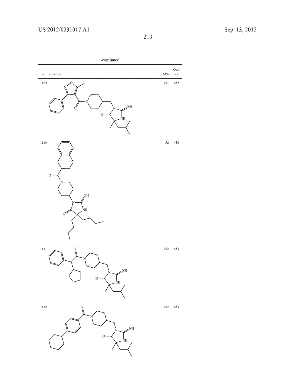 HETEROCYCLIC ASPARTYL PROTEASE INHIBITORS - diagram, schematic, and image 214