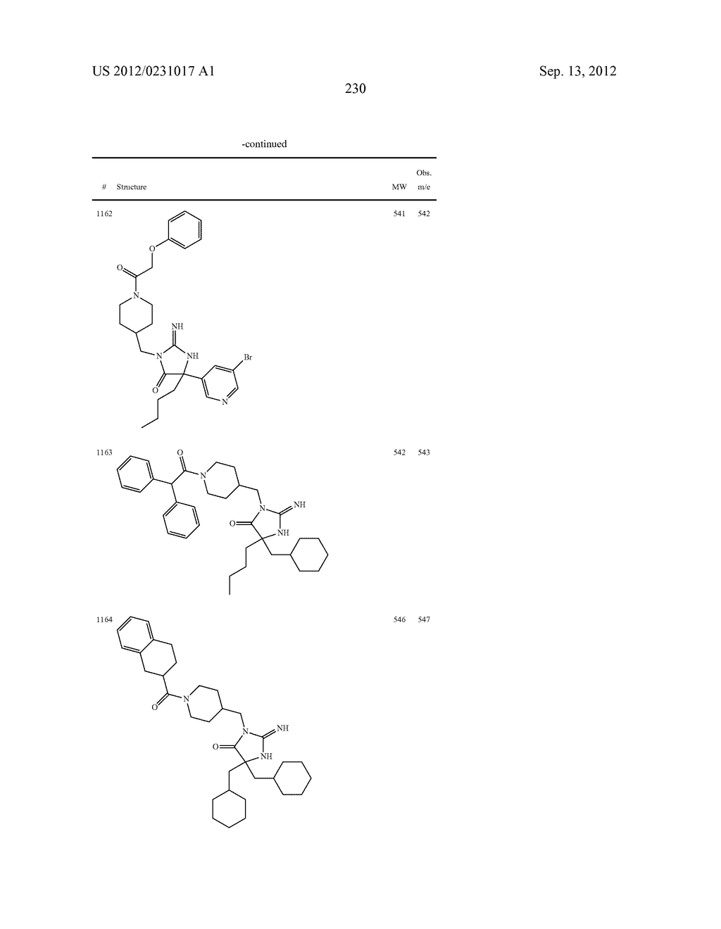 HETEROCYCLIC ASPARTYL PROTEASE INHIBITORS - diagram, schematic, and image 231