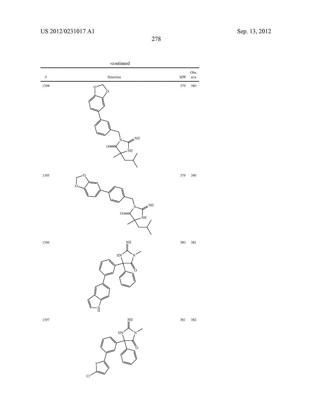 HETEROCYCLIC ASPARTYL PROTEASE INHIBITORS - diagram, schematic, and image 279