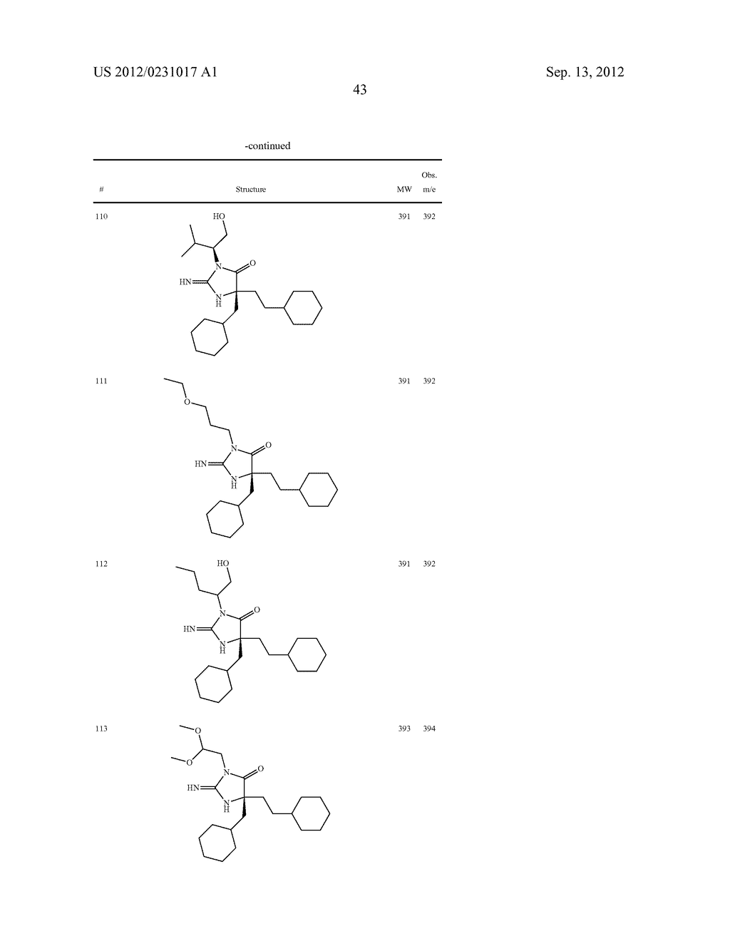 HETEROCYCLIC ASPARTYL PROTEASE INHIBITORS - diagram, schematic, and image 44