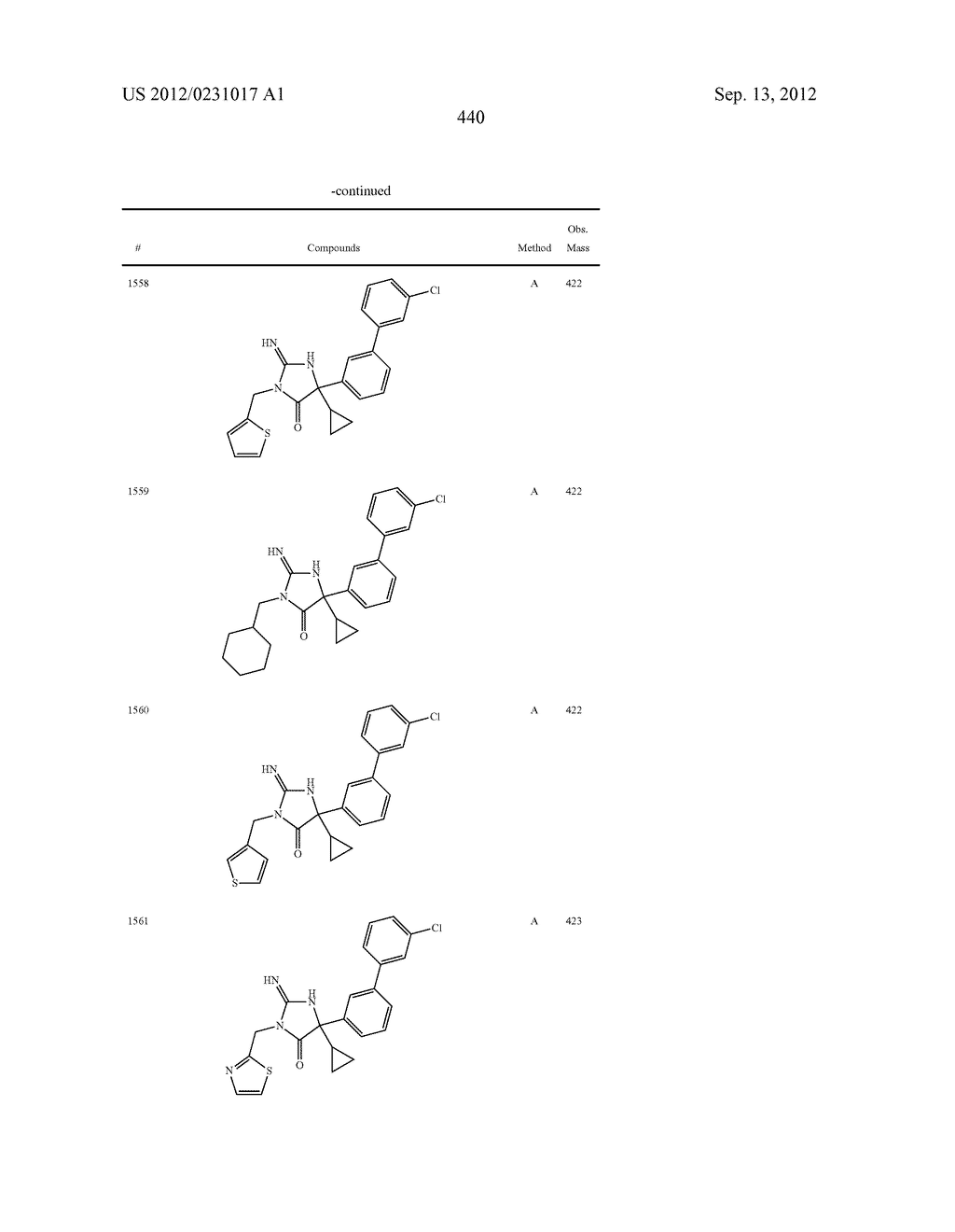 HETEROCYCLIC ASPARTYL PROTEASE INHIBITORS - diagram, schematic, and image 441