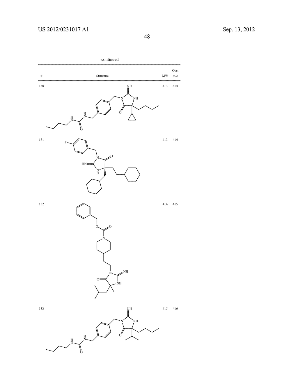 HETEROCYCLIC ASPARTYL PROTEASE INHIBITORS - diagram, schematic, and image 49