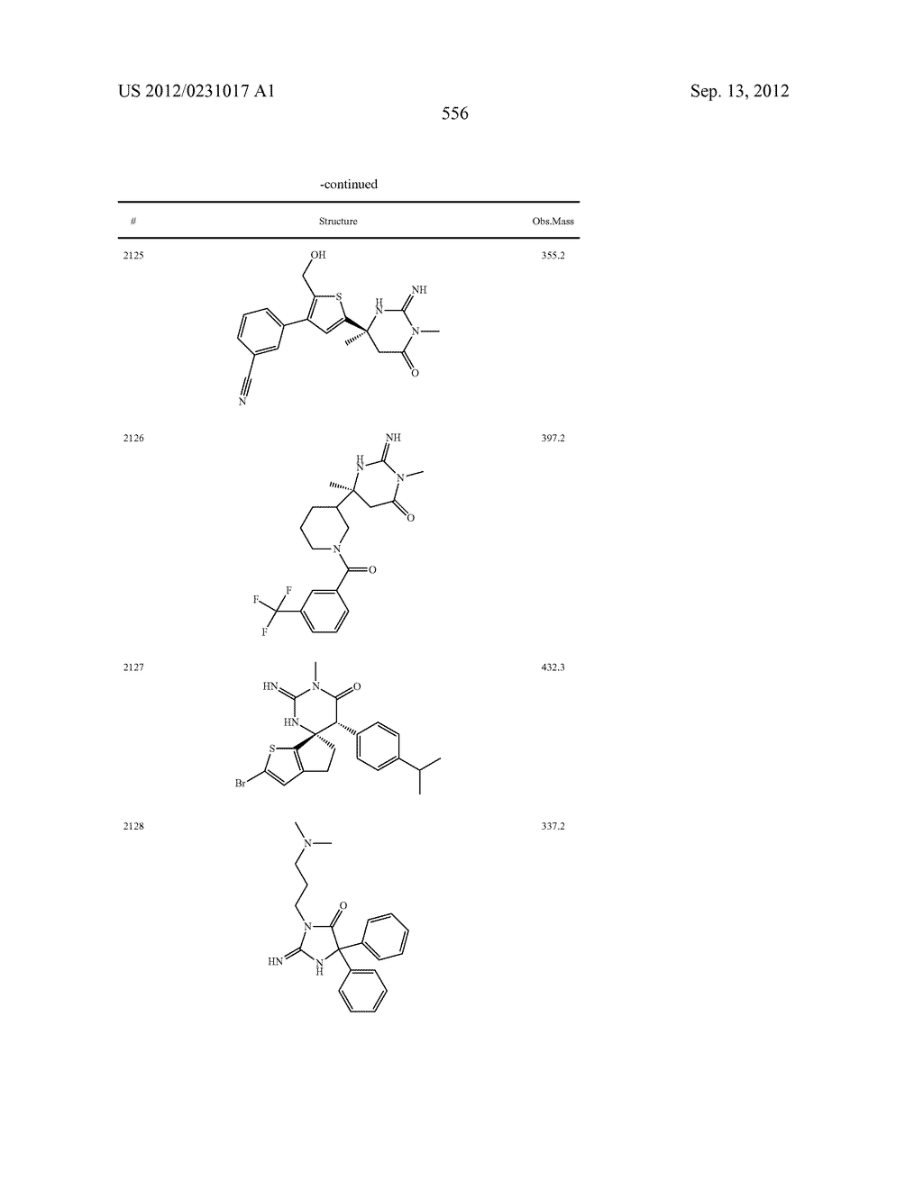 HETEROCYCLIC ASPARTYL PROTEASE INHIBITORS - diagram, schematic, and image 557