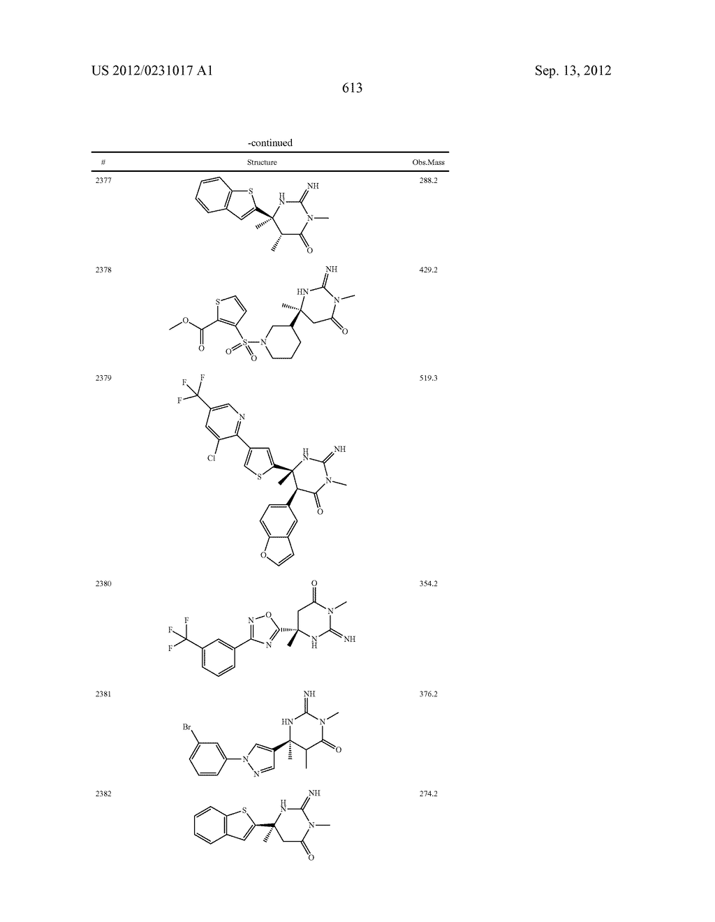 HETEROCYCLIC ASPARTYL PROTEASE INHIBITORS - diagram, schematic, and image 614