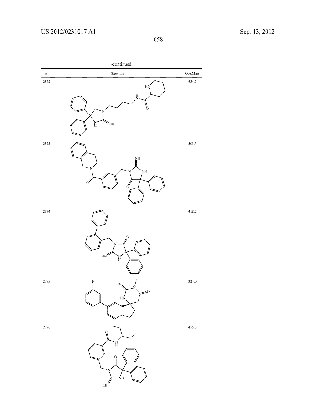 HETEROCYCLIC ASPARTYL PROTEASE INHIBITORS - diagram, schematic, and image 659