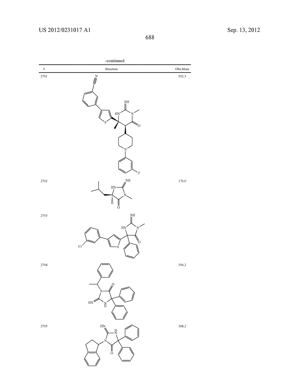 HETEROCYCLIC ASPARTYL PROTEASE INHIBITORS - diagram, schematic, and image 689