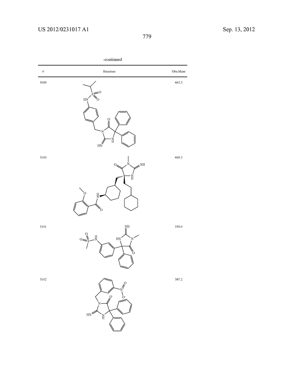 HETEROCYCLIC ASPARTYL PROTEASE INHIBITORS - diagram, schematic, and image 780