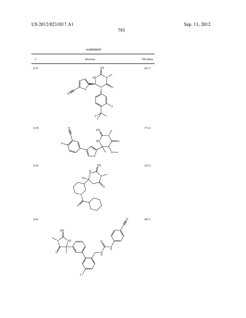 HETEROCYCLIC ASPARTYL PROTEASE INHIBITORS - diagram, schematic, and image 794