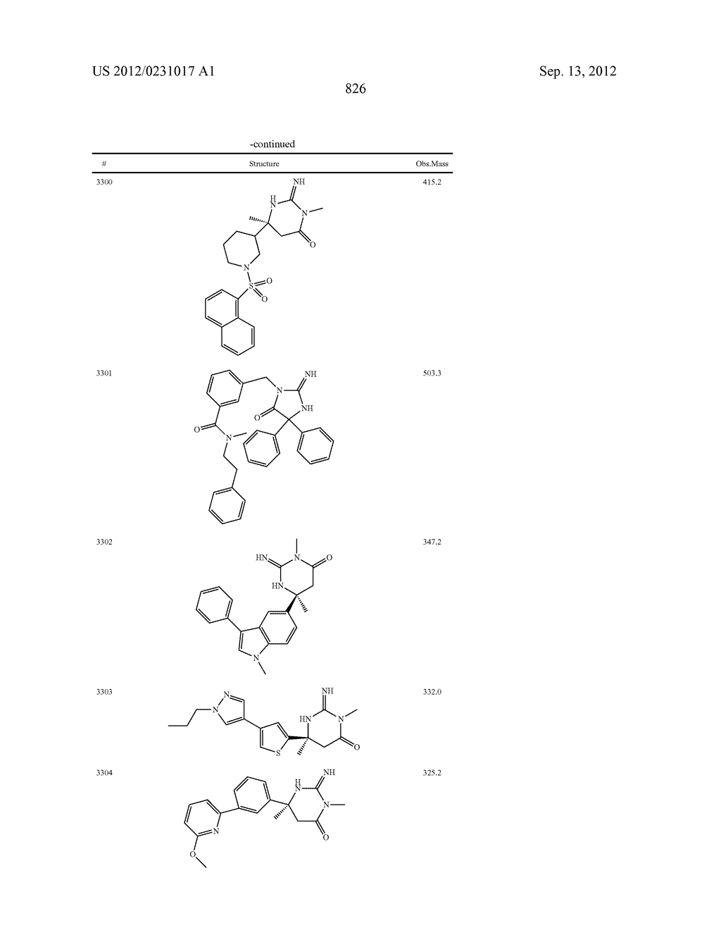 HETEROCYCLIC ASPARTYL PROTEASE INHIBITORS - diagram, schematic, and image 827