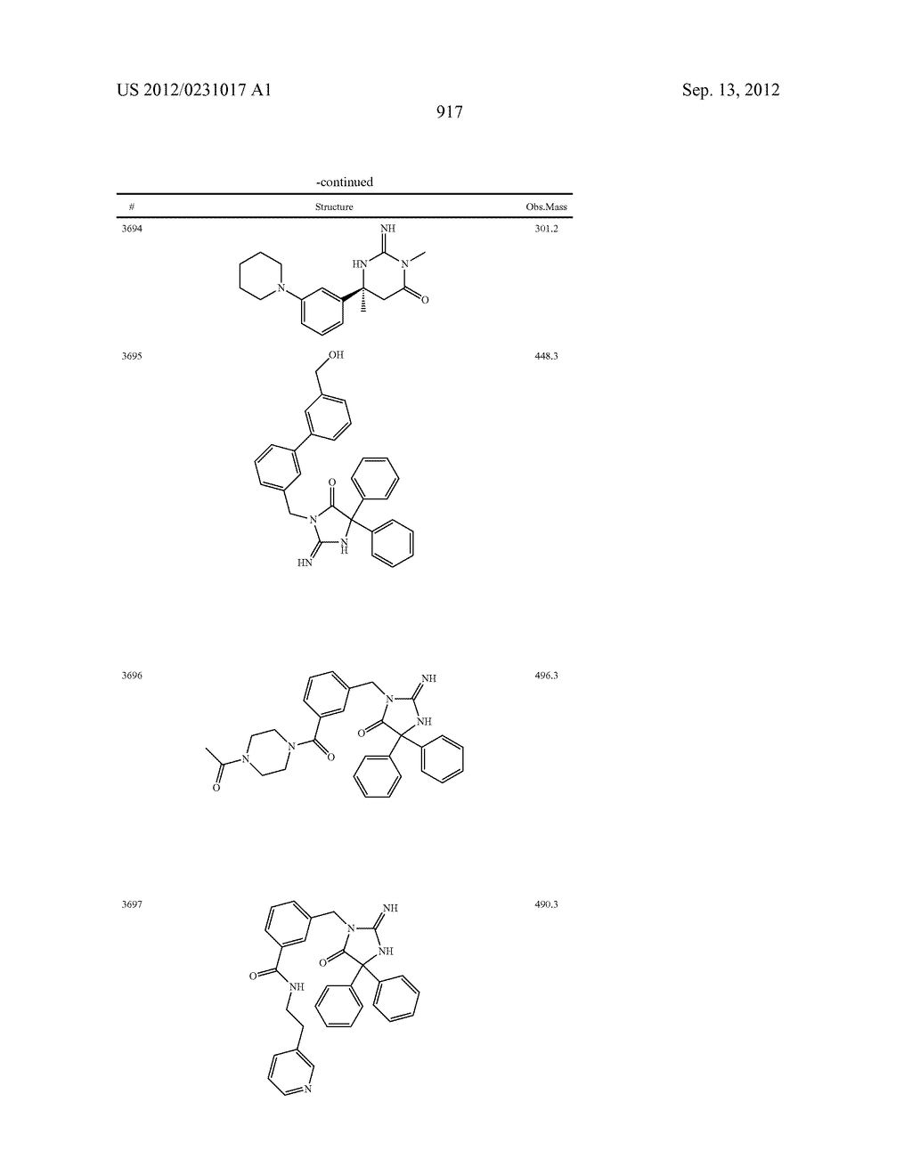 HETEROCYCLIC ASPARTYL PROTEASE INHIBITORS - diagram, schematic, and image 918