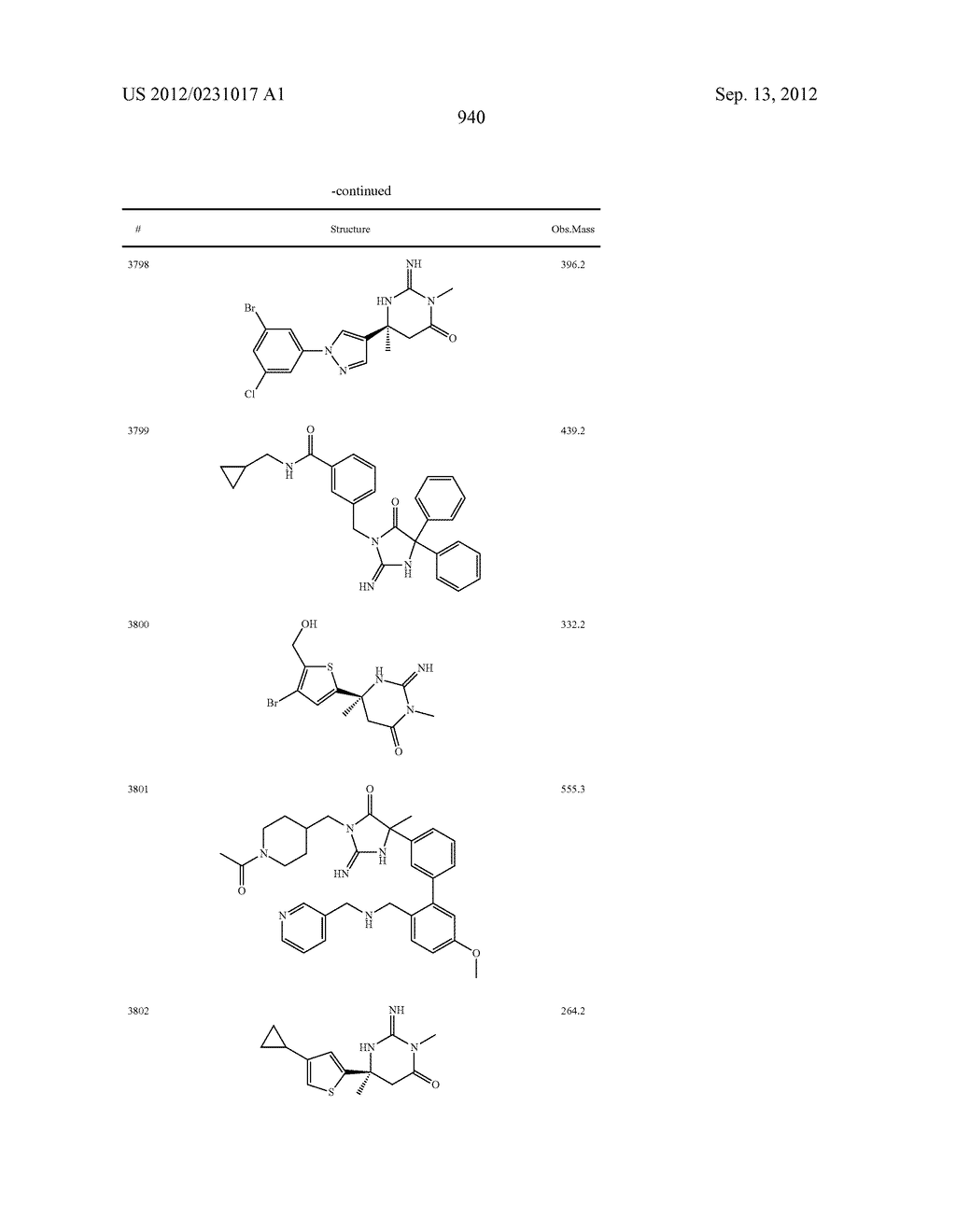 HETEROCYCLIC ASPARTYL PROTEASE INHIBITORS - diagram, schematic, and image 941