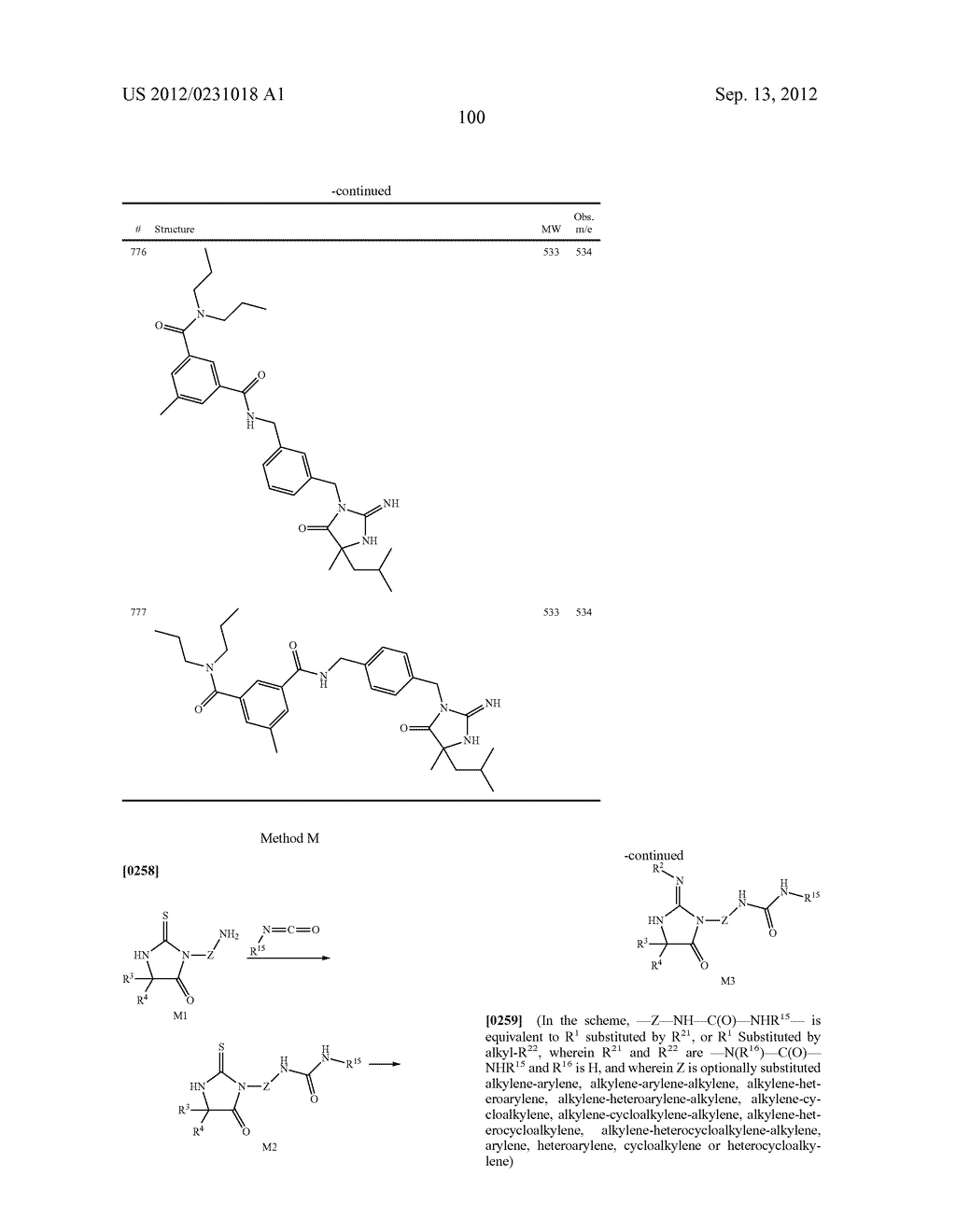 HETEROCYCLIC ASPARTYL PROTEASE INHIBITORS - diagram, schematic, and image 101